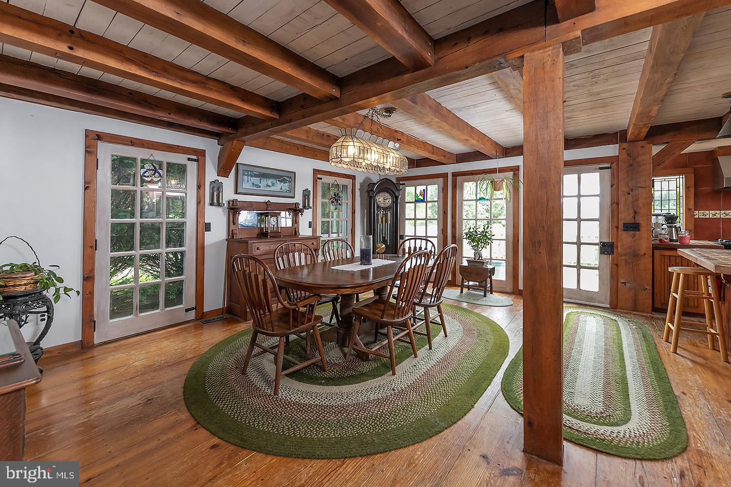 778 Rattling Run Road Mickleton, NJ 08056 - Photo 2 of 20 Dining room
