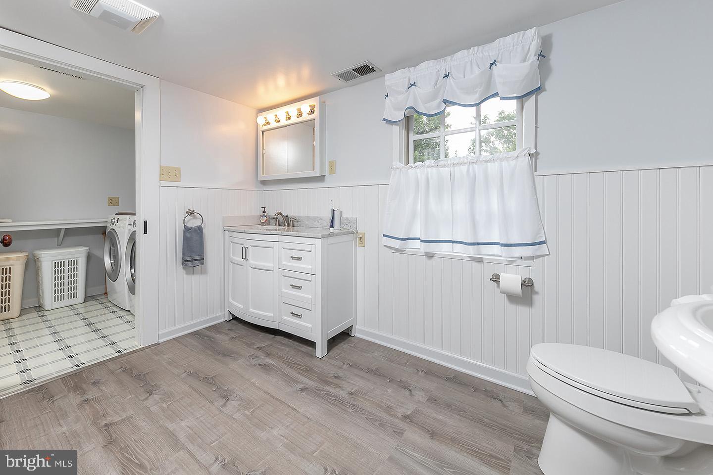 778 Rattling Run Road Mickleton, NJ 08056 - Photo 12 of 20 Hall (full) bathroom