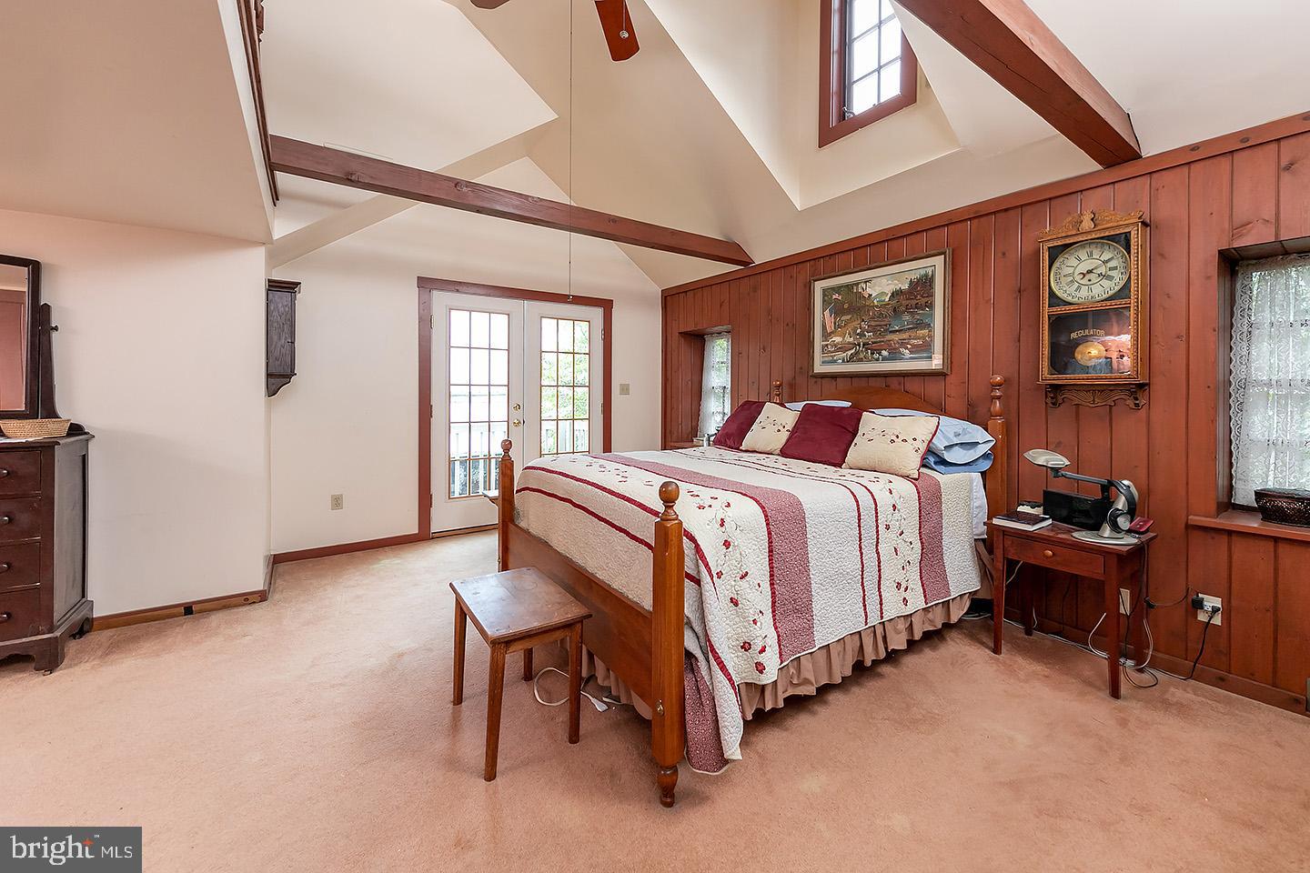 778 Rattling Run Road Mickleton, NJ 08056 - Photo 13 of 20 Master bedroom