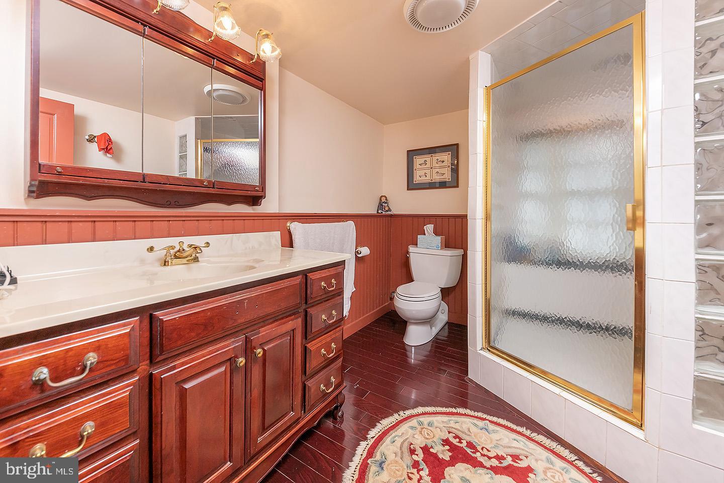 778 Rattling Run Road Mickleton, NJ 08056 - Photo 14 of 20 Master bathroom