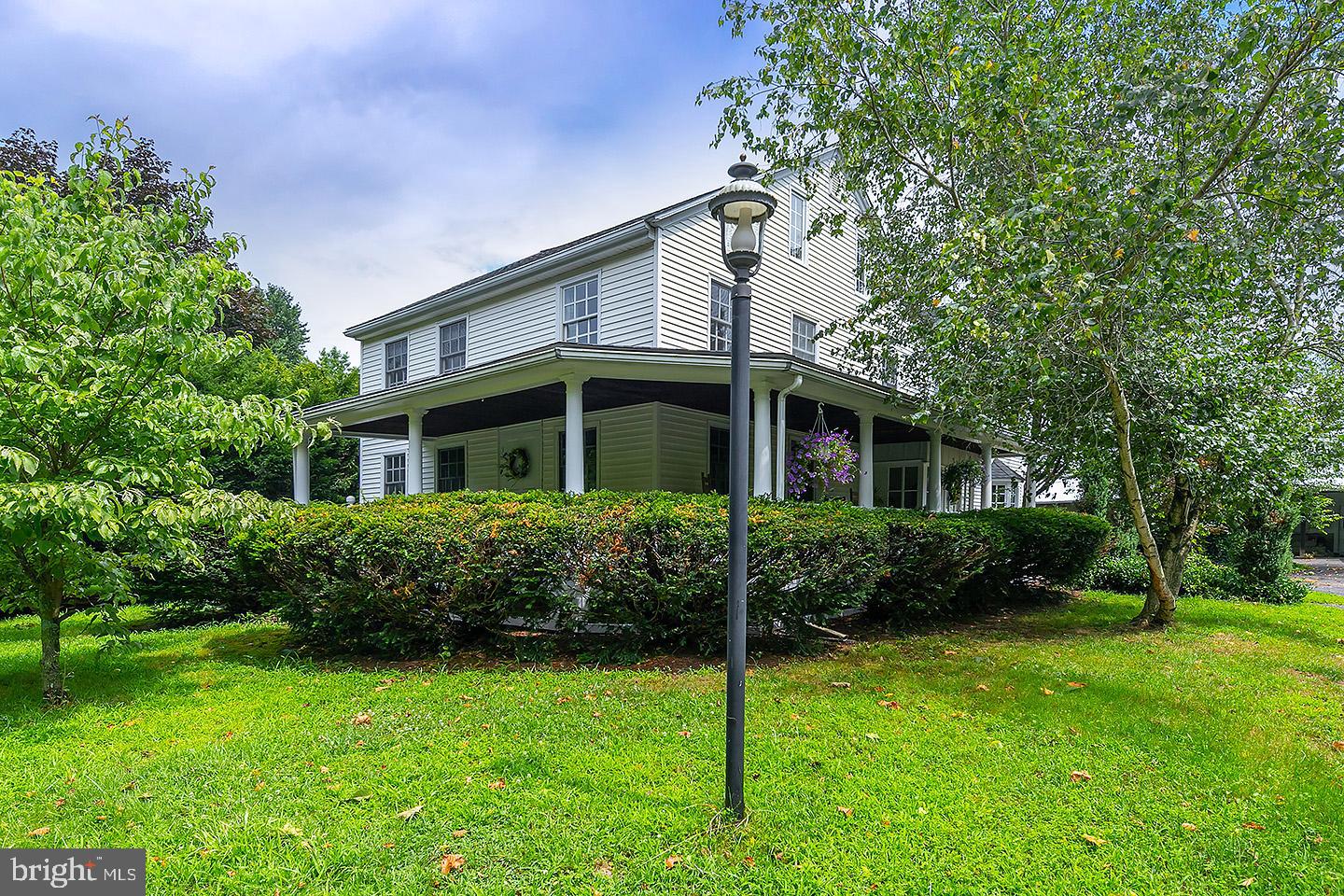 778 Rattling Run Road Mickleton, NJ 08056 - Photo 20 of 20 Exterior front