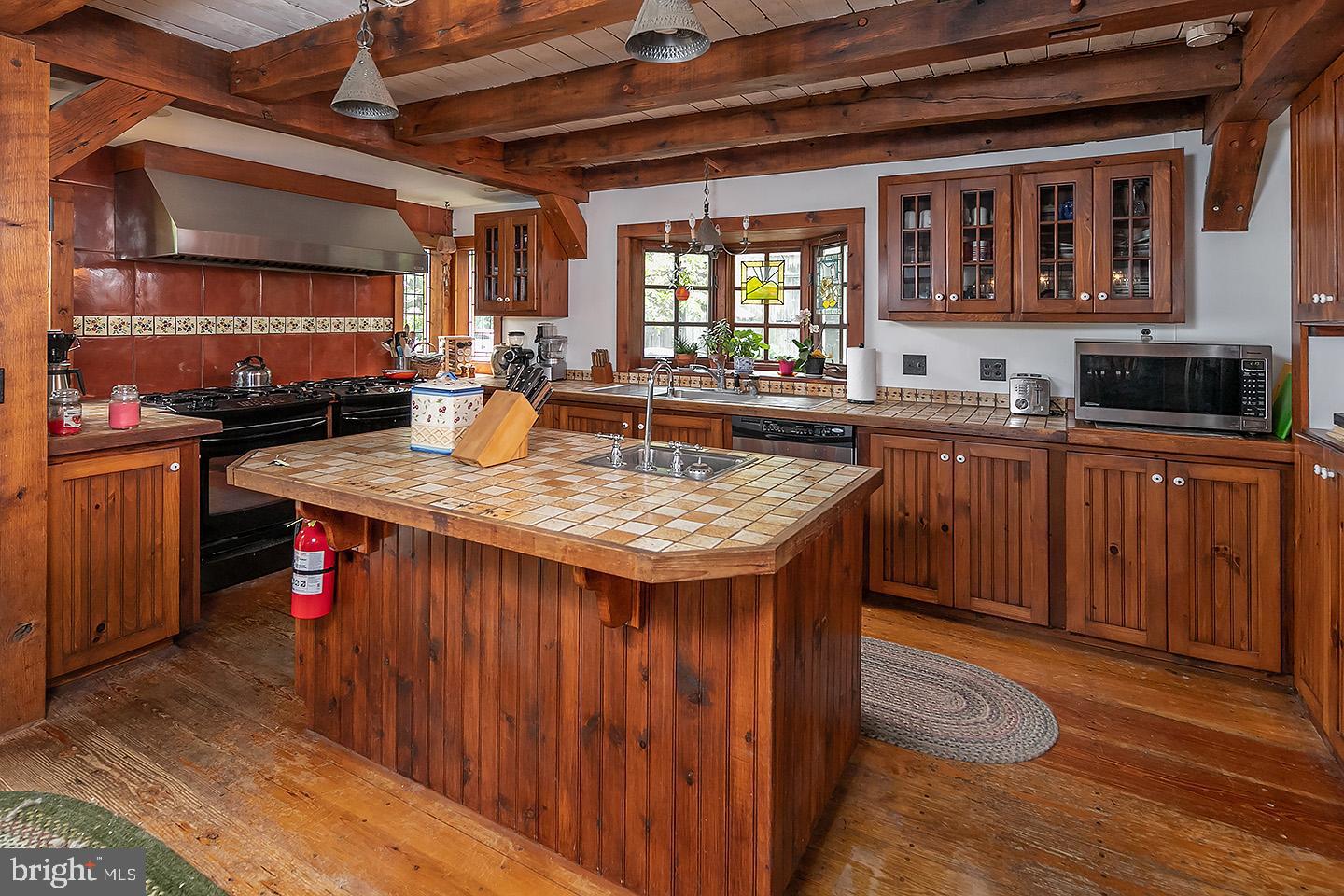 778 Rattling Run Road Mickleton, NJ 08056 - Photo 3 of 20 Kitchen