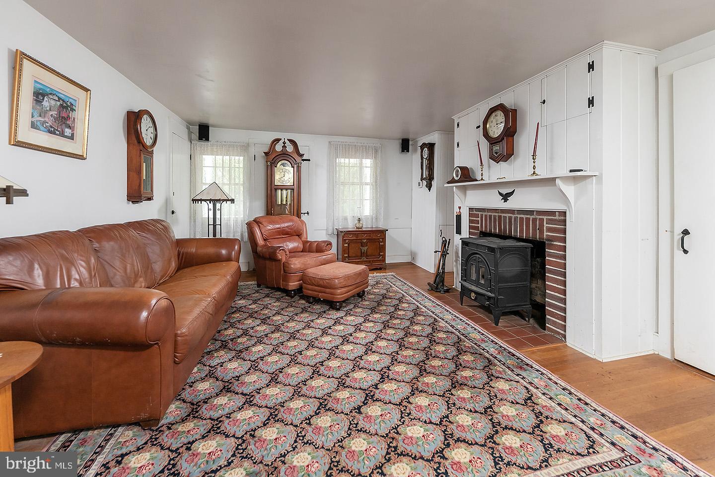 778 Rattling Run Road Mickleton, NJ 08056 - Photo 5 of 20 Family room