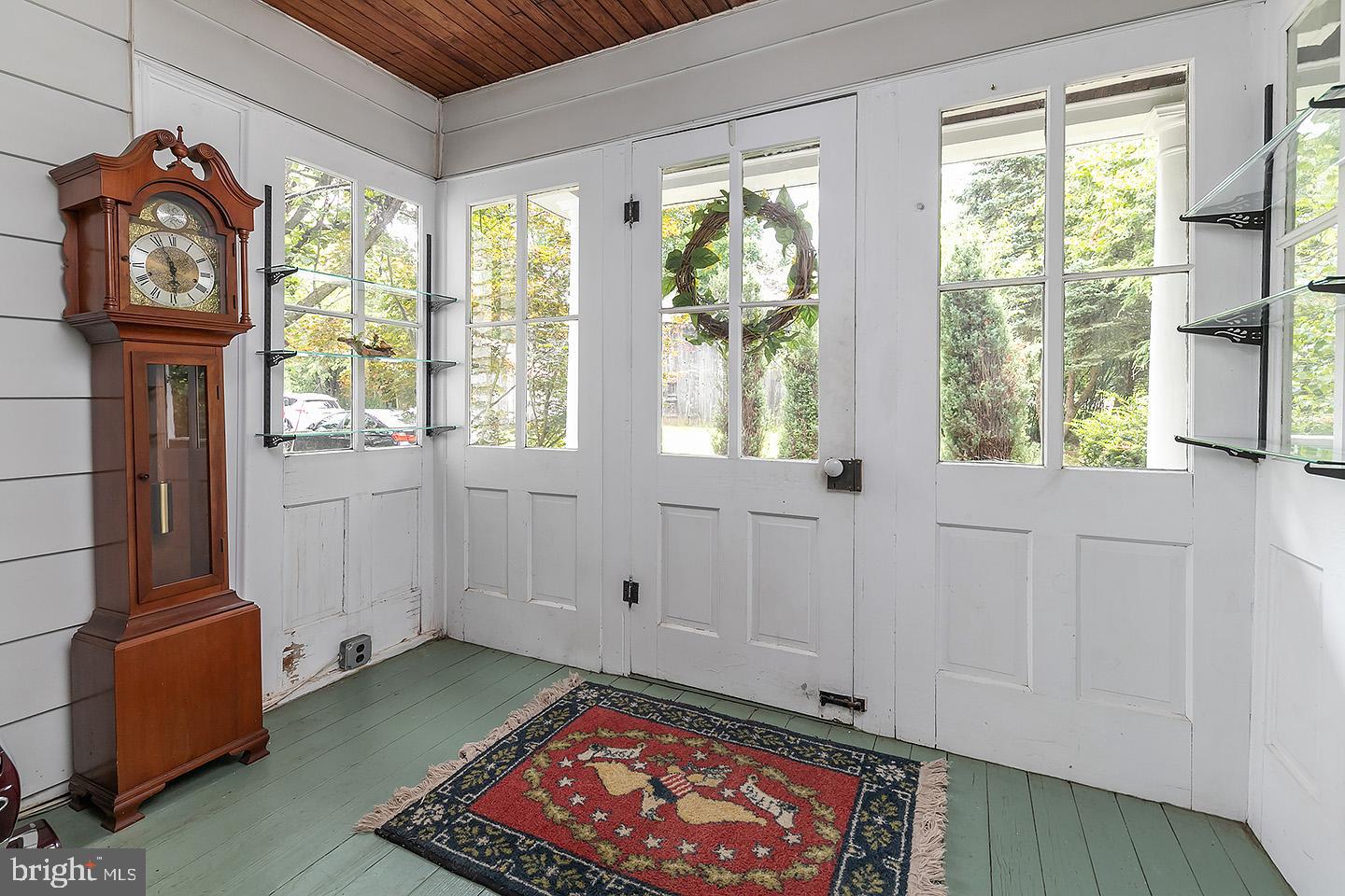 778 Rattling Run Road Mickleton, NJ 08056 - Photo 6 of 20 Side porch
