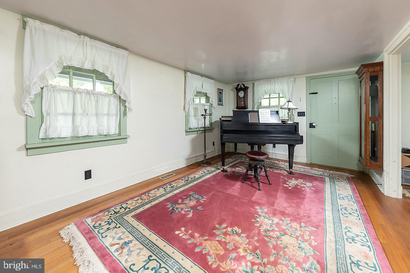778 Rattling Run Road Mickleton, NJ 08056 - Photo 7 of 20 Music room