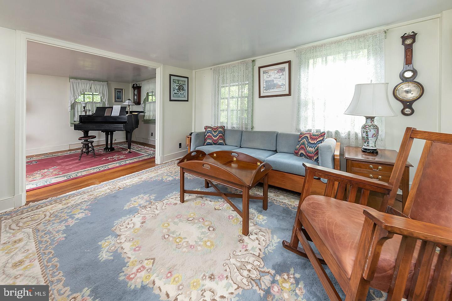 778 Rattling Run Road Mickleton, NJ 08056 - Photo 8 of 20 Sitting room