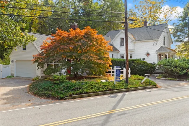 $675,000 | 214 Graniteville Road, Chelmsford, MA 01824