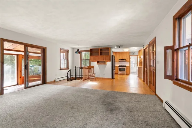 $675,000 | 214 Graniteville Road, Chelmsford, MA 01824