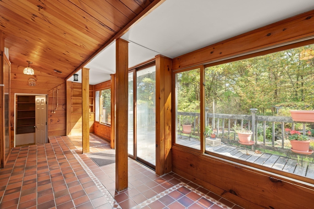 214 Graniteville Road Chelmsford, MA 01824 - Photo 22 of 42 a view of an entryway