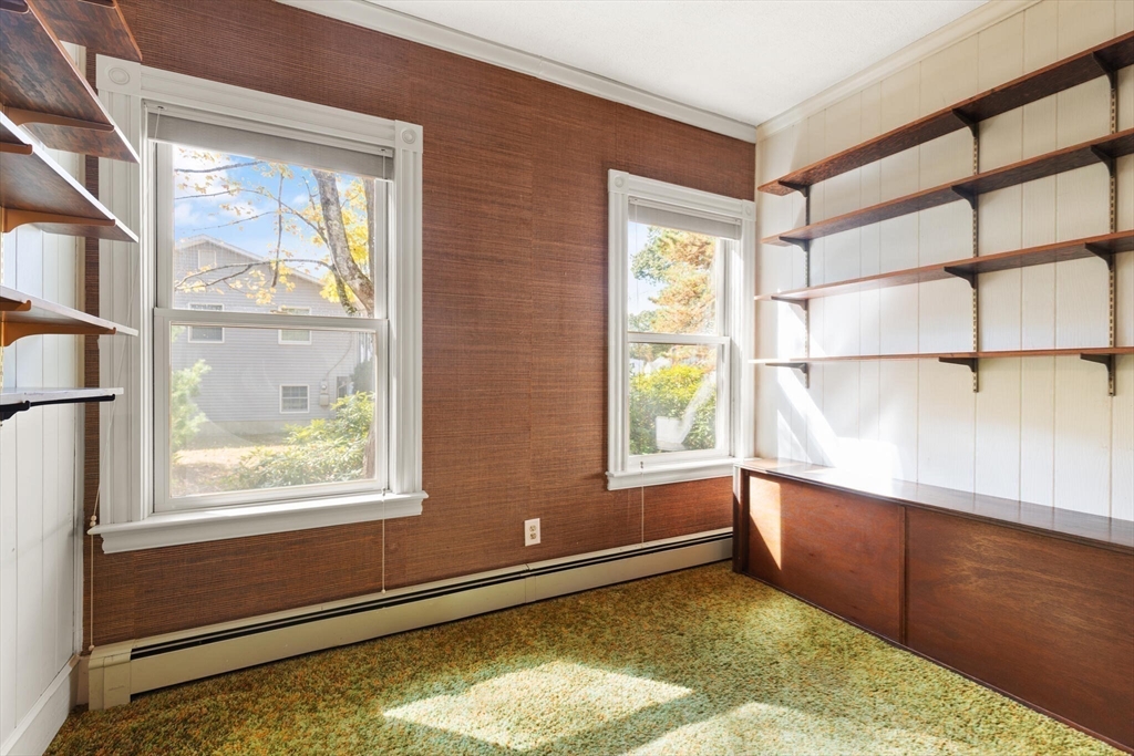 214 Graniteville Road Chelmsford, MA 01824 - Photo 26 of 42 a view of a room with window