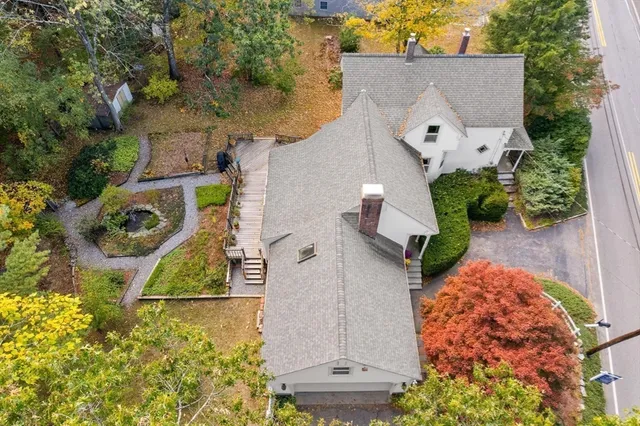 $675,000 | 214 Graniteville Road, Chelmsford, MA 01824