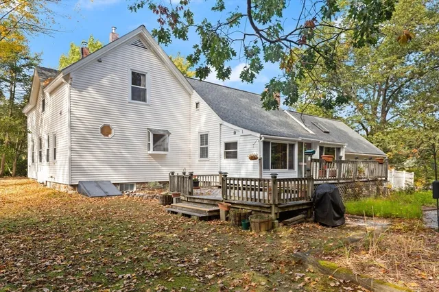 $675,000 | 214 Graniteville Road, Chelmsford, MA 01824