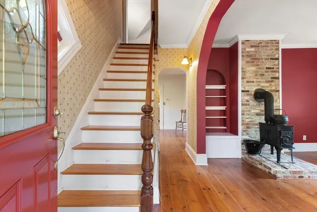 $675,000 | 214 Graniteville Road, Chelmsford, MA 01824