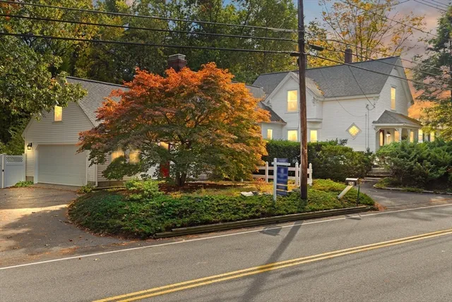 $675,000 | 214 Graniteville Road, Chelmsford, MA 01824