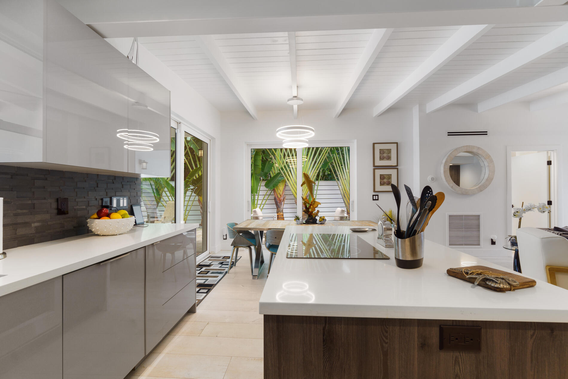 5691 David Lane Ocean Ridge, FL 33435 - Photo 11 of 40 Kitchen 2