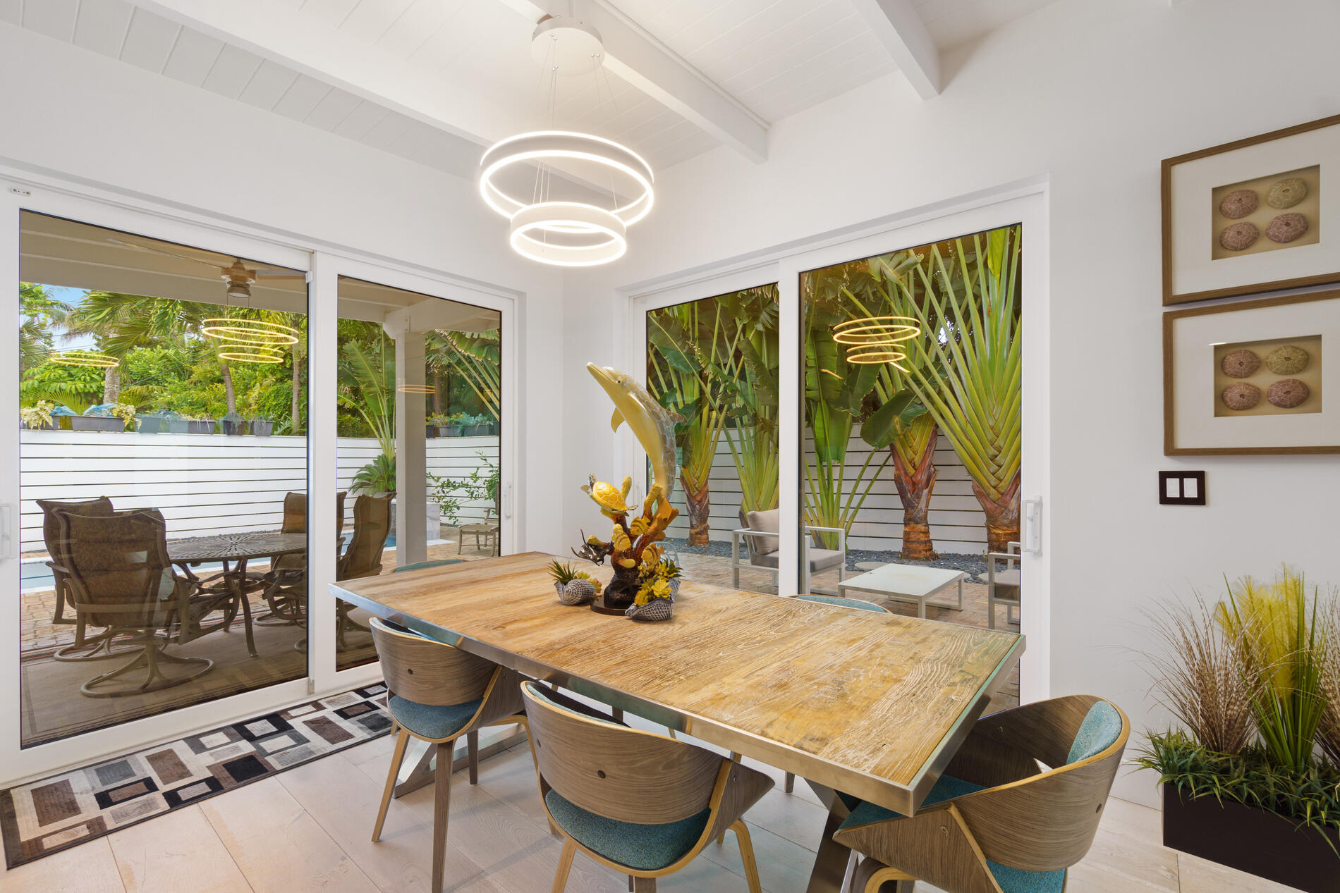 5691 David Lane Ocean Ridge, FL 33435 - Photo 17 of 40 Dining