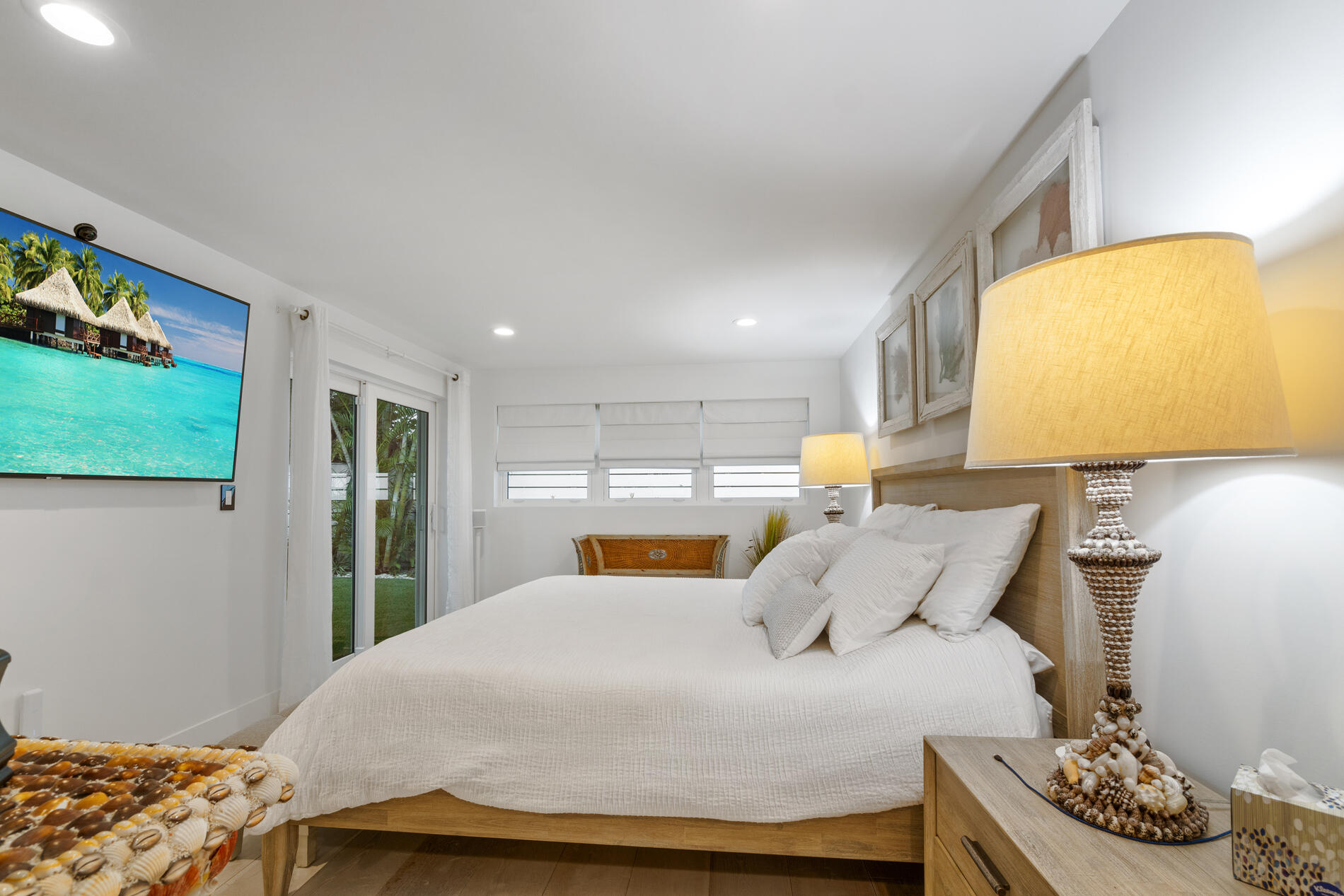 5691 David Lane Ocean Ridge, FL 33435 - Photo 18 of 40 Master Bedroom Main