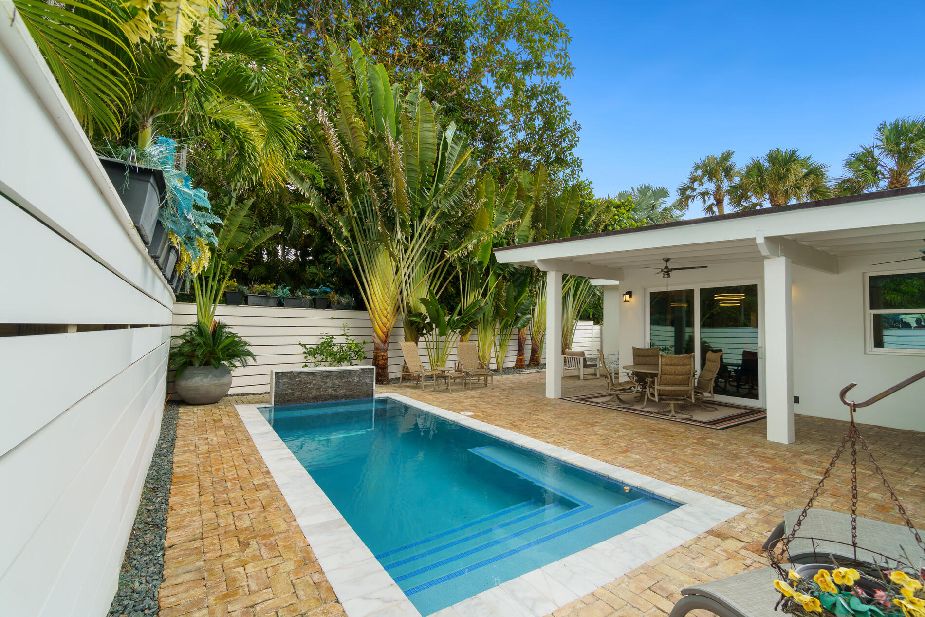 5691 David Lane Ocean Ridge, FL 33435 - Photo 31 of 40 Pool