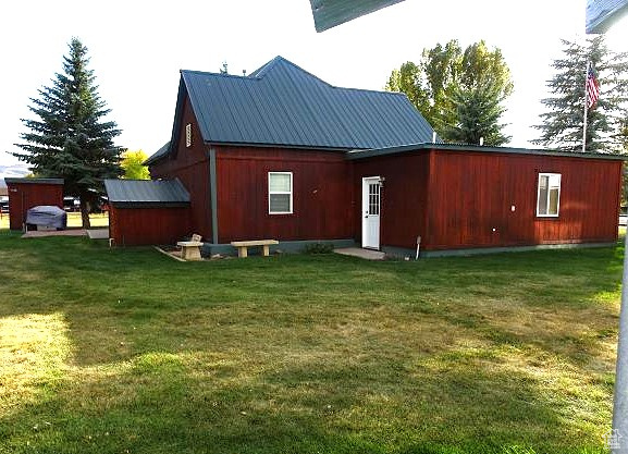 4040 Dingle Road Dingle, ID 83233 - Photo 41 of 47