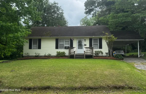 $124,900 | 314 Belmont Street, Windsor, NC 27983