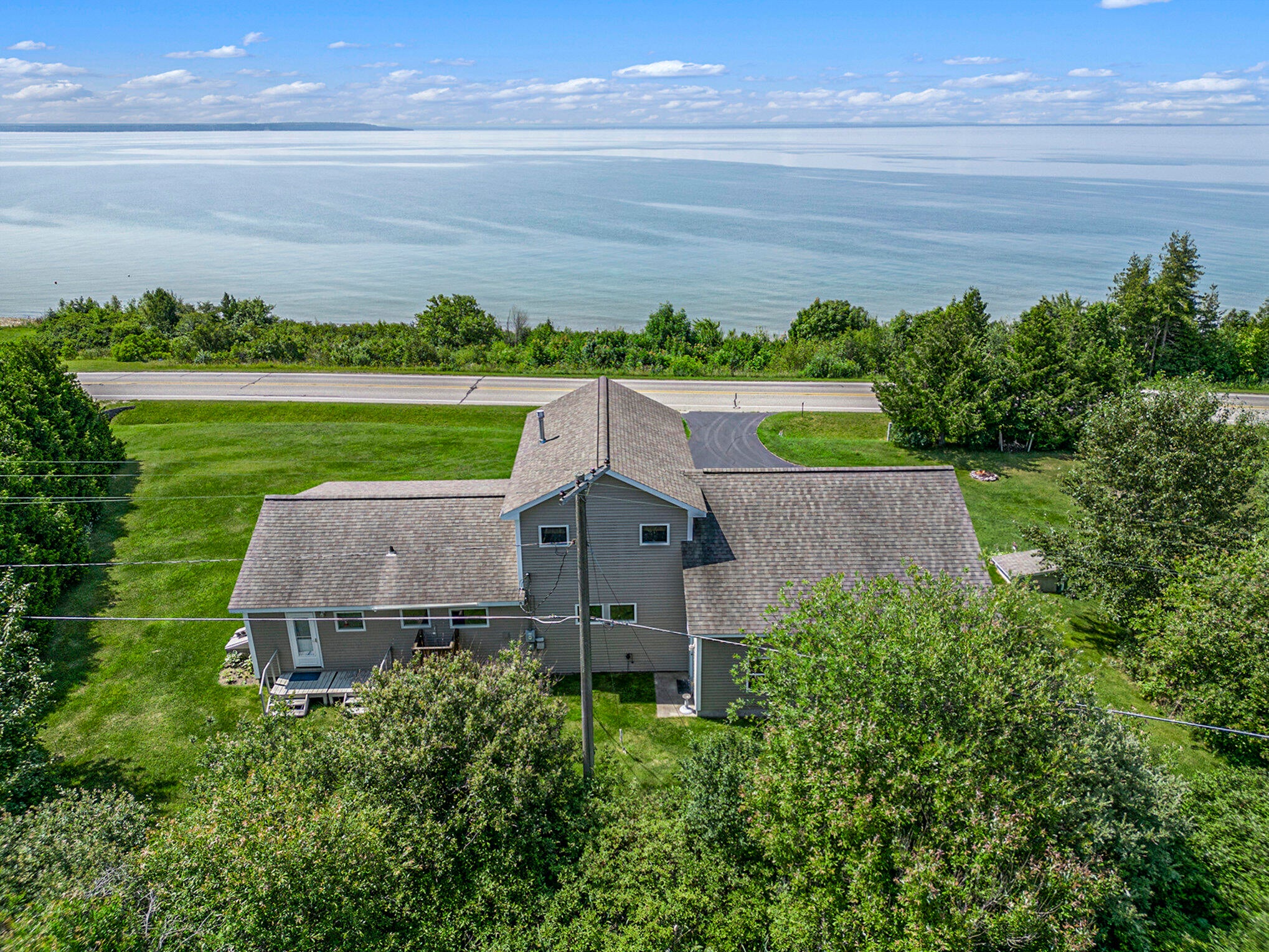 1208 West Pte La Barbe Rd Street St. Ignace, MI 49781 - Photo 6 of 62 Gallery Image 6