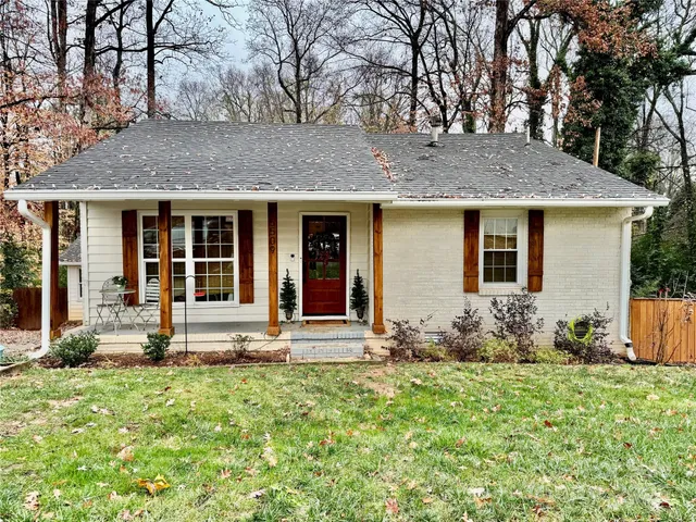 $375,000 | 5509 Southampton Road, Charlotte, NC 28217