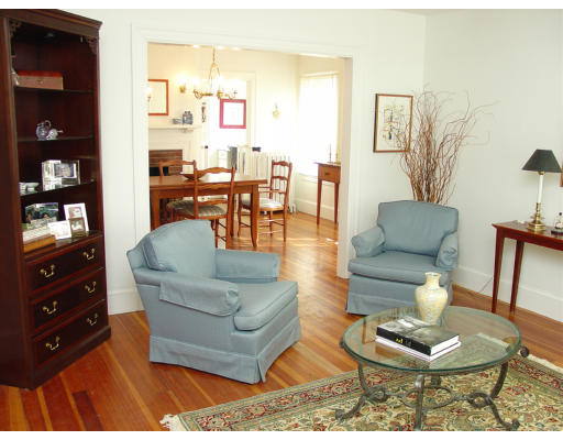 9 Ware Road, Unit 9 Newton, MA 02466 - Photo 5 of 30