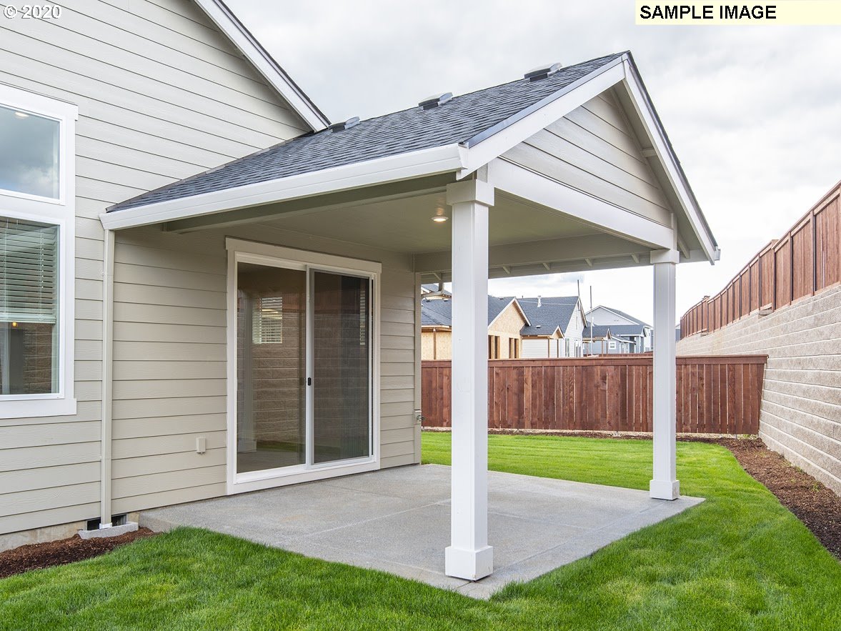 4780 South 16th Drive Ridgefield, WA 98642 - Photo 3 of 14