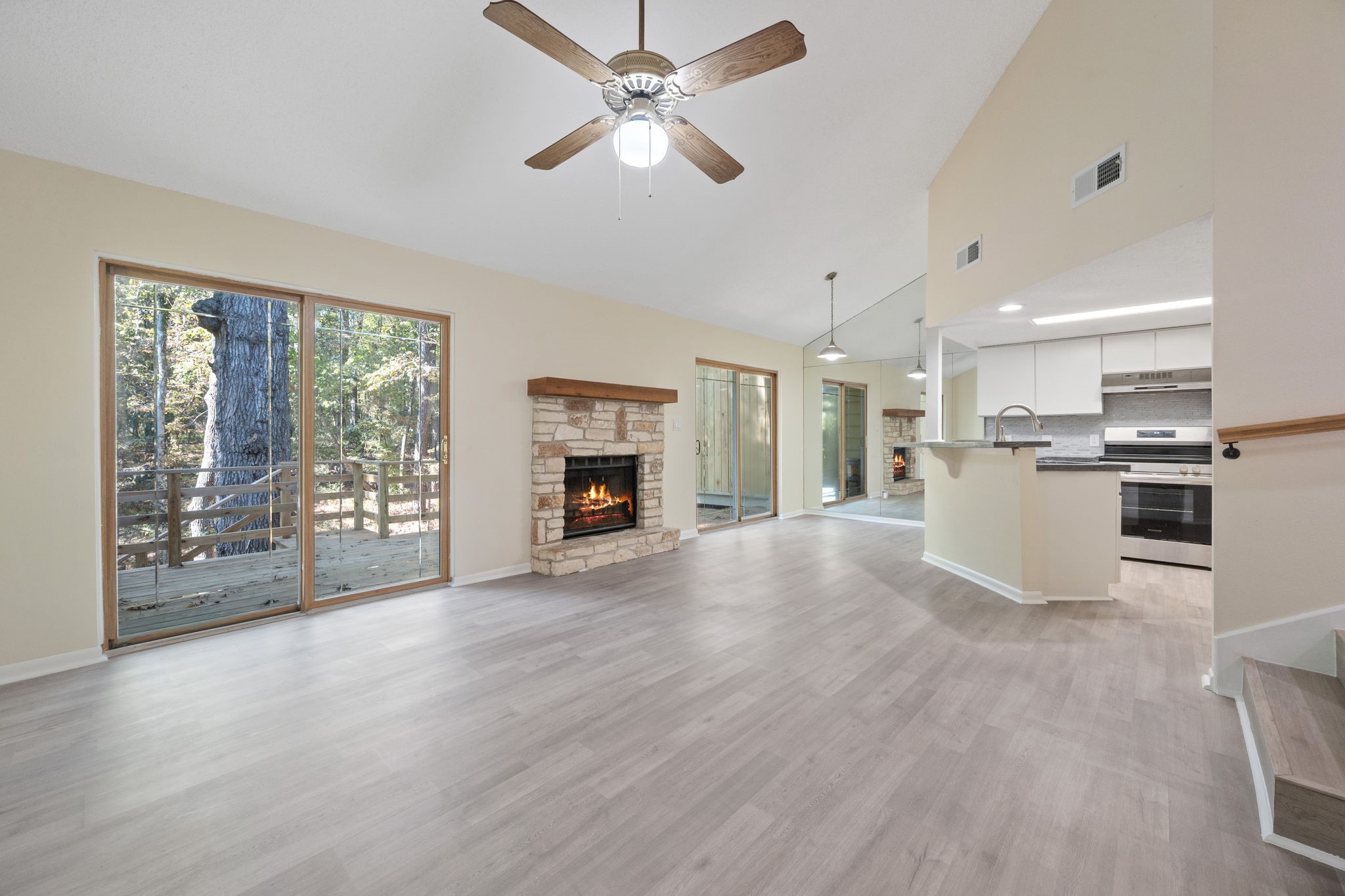 94 Villa Way Coldspring, TX 77331 - Photo 7 of 19