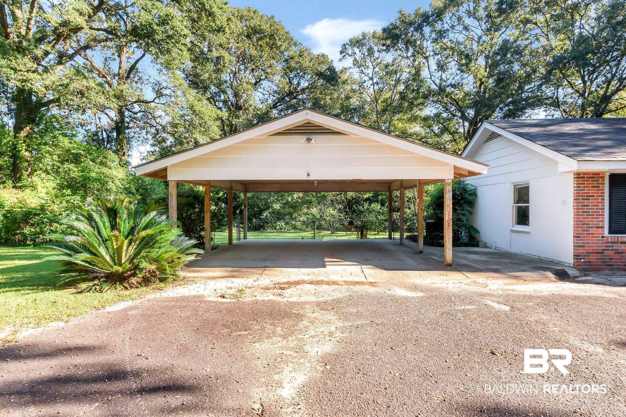 151 General Bullard Avenue Mobile, AL 36608 - Photo 24 of 30