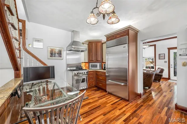 $325,000 | 5408 Magnolia Avenue, St. Louis, MO 63139