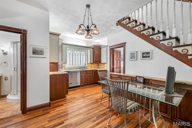 $325,000 | 5408 Magnolia Avenue, St. Louis, MO 63139