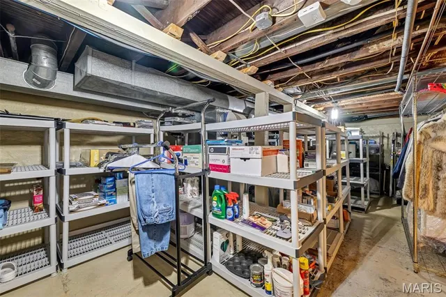 $325,000 | 5408 Magnolia Avenue, St. Louis, MO 63139