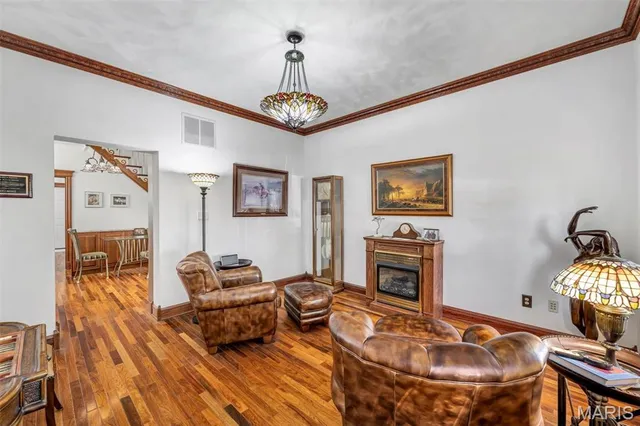 $325,000 | 5408 Magnolia Avenue, St. Louis, MO 63139