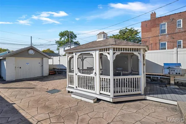 $325,000 | 5408 Magnolia Avenue, St. Louis, MO 63139