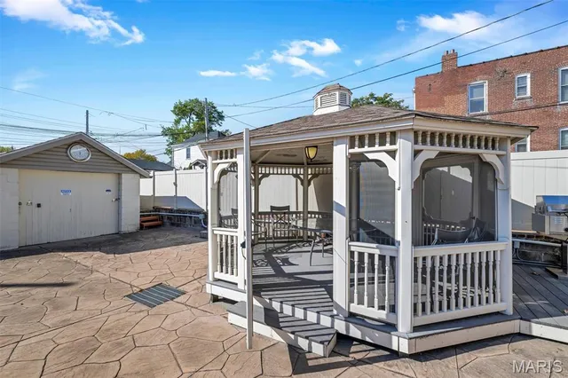 $325,000 | 5408 Magnolia Avenue, St. Louis, MO 63139