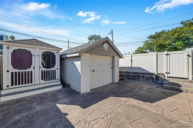 $325,000 | 5408 Magnolia Avenue, St. Louis, MO 63139