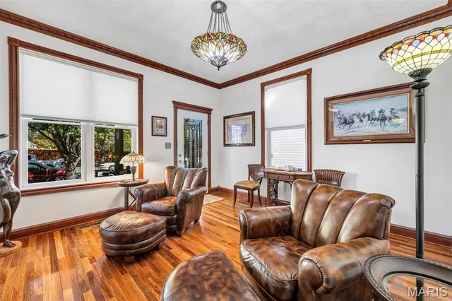 $325,000 | 5408 Magnolia Avenue, St. Louis, MO 63139