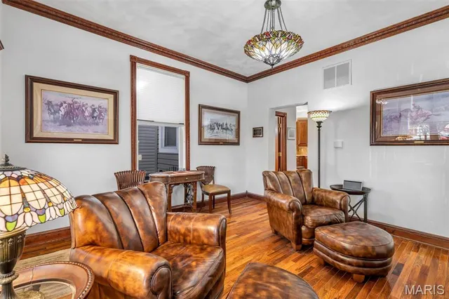 $325,000 | 5408 Magnolia Avenue, St. Louis, MO 63139