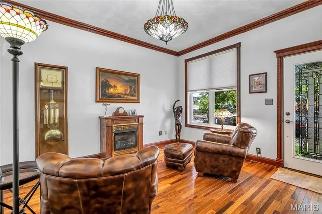 $325,000 | 5408 Magnolia Avenue, St. Louis, MO 63139