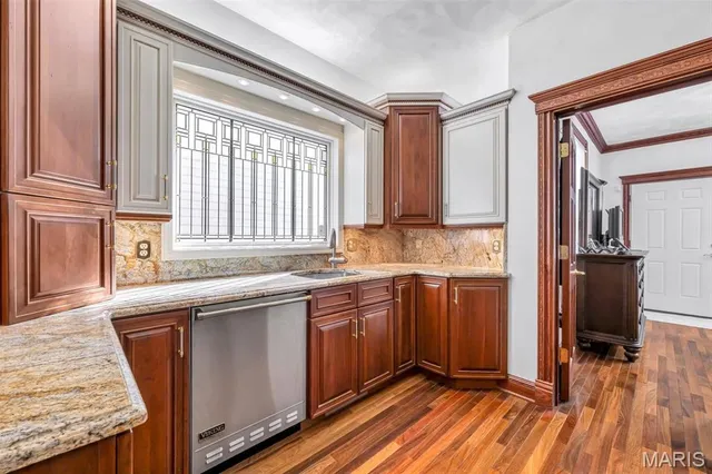 $325,000 | 5408 Magnolia Avenue, St. Louis, MO 63139