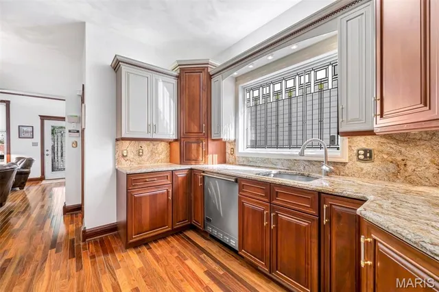 $325,000 | 5408 Magnolia Avenue, St. Louis, MO 63139