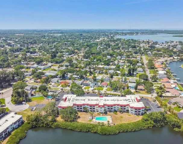 $109,900 | 1860 Massachusetts Avenue Northeast, Unit 102, St. Petersburg, FL 33703