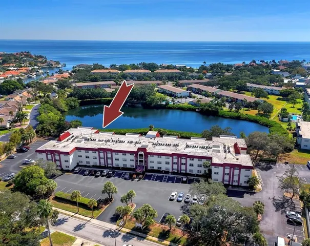 $109,900 | 1860 Massachusetts Avenue Northeast, Unit 102, St. Petersburg, FL 33703