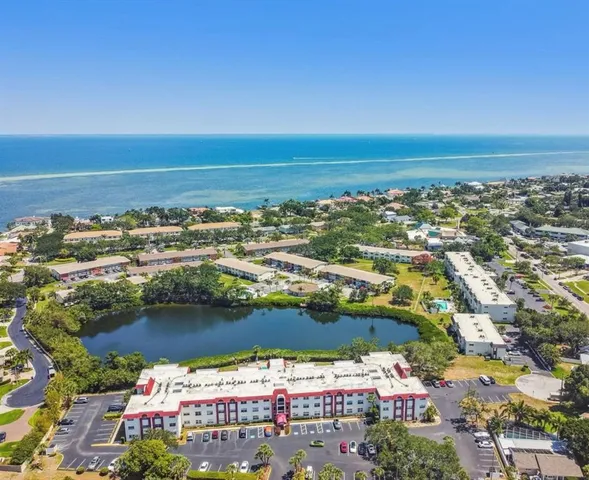 $109,900 | 1860 Massachusetts Avenue Northeast, Unit 102, St. Petersburg, FL 33703