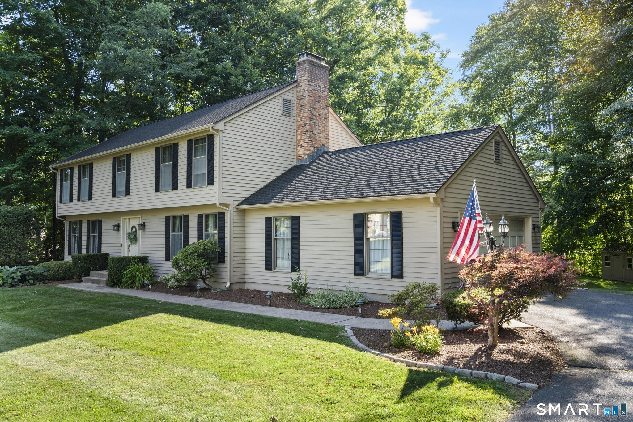 101 Wedgewood Road Southington, CT 06489 - Photo 4 of 40