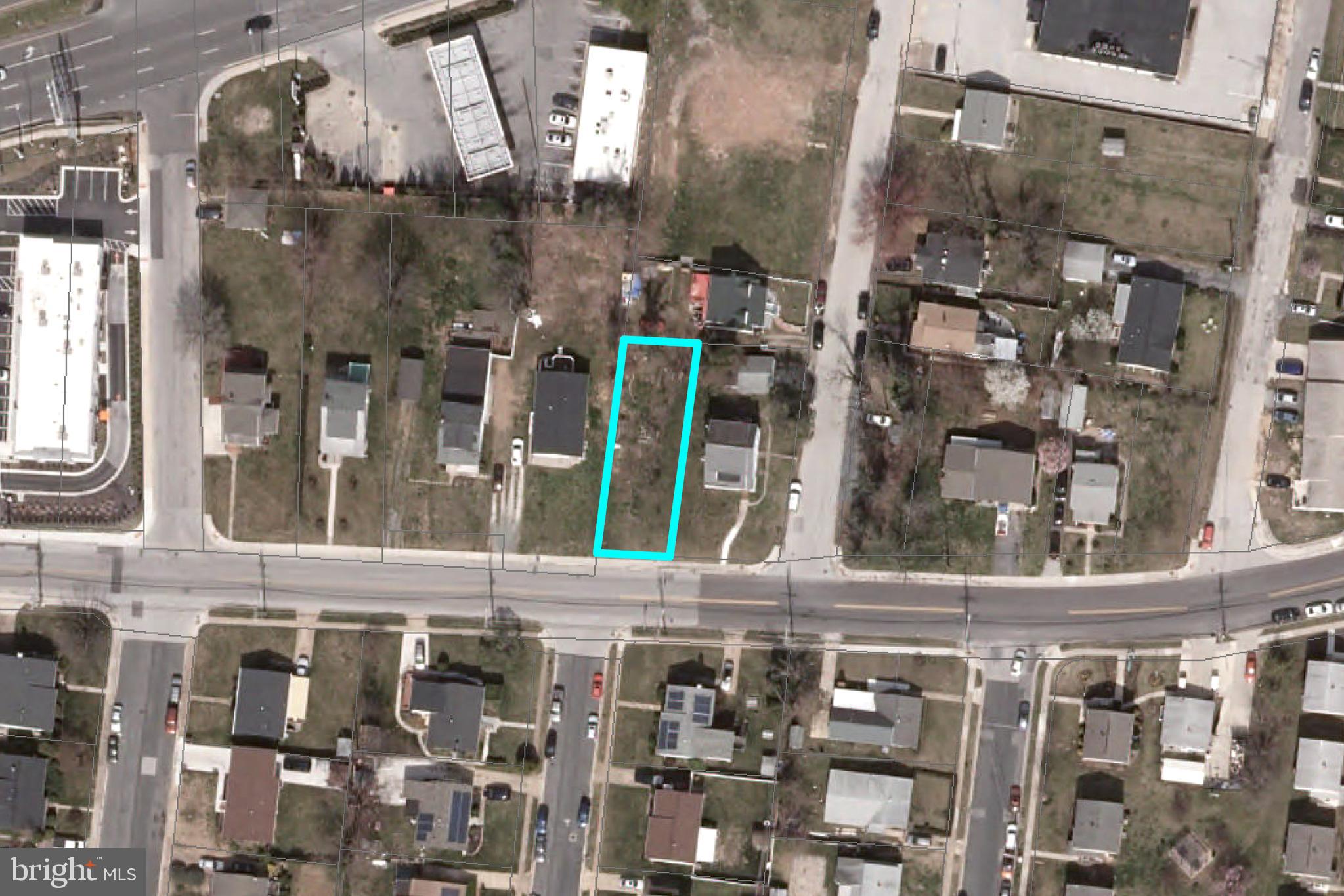 Old Frederick Road Baltimore, MD 21228 - Photo 1 of 2