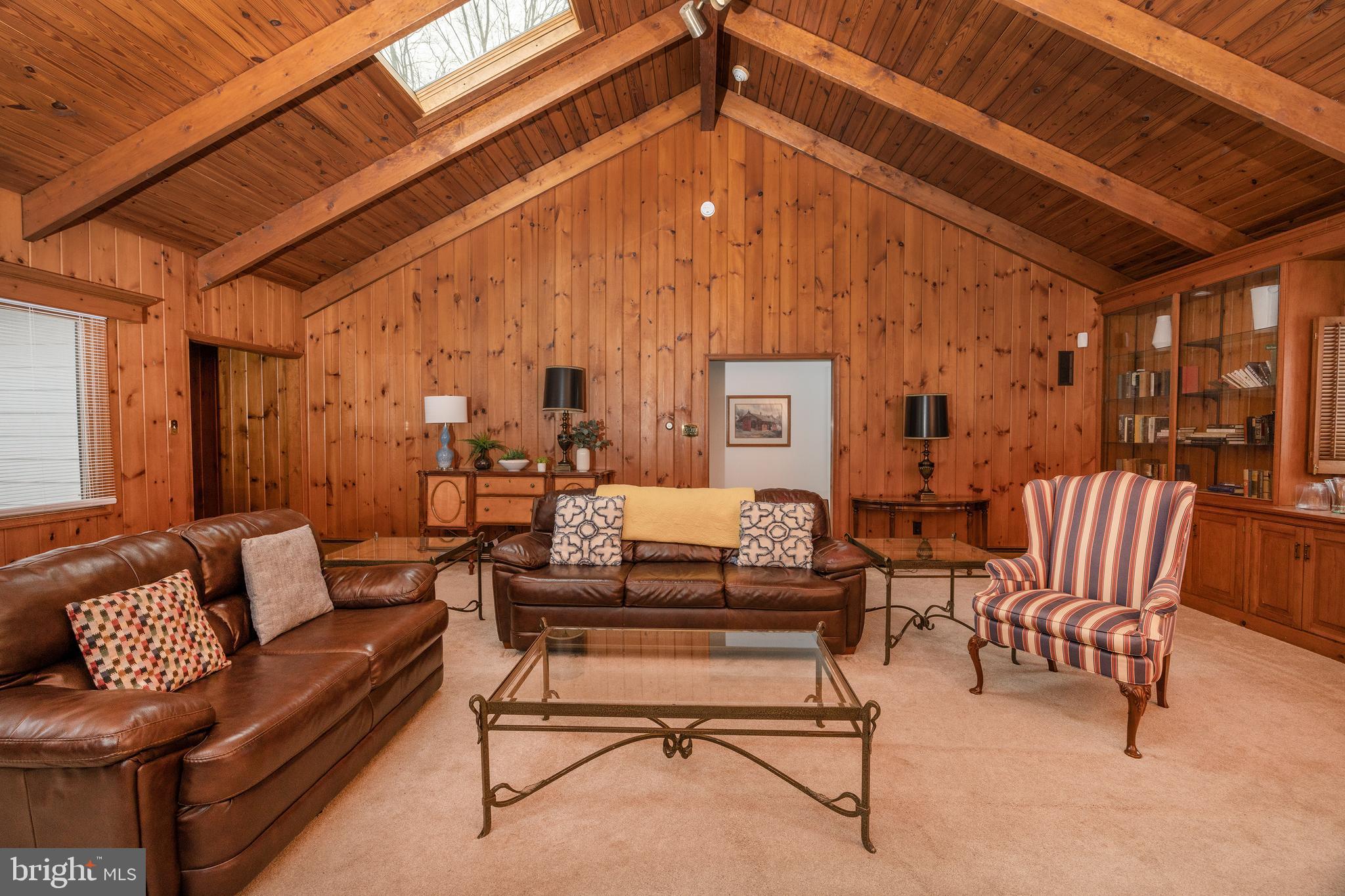 6106 Lower York Road New Hope, PA 18938 - Photo 6 of 20 a outdoor living space with furniture