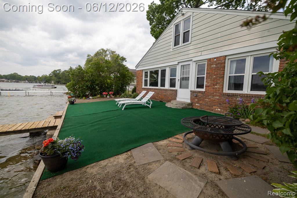 8691 Cooley Lake Road Commerce Township, MI 48382 - Photo 27 of 29