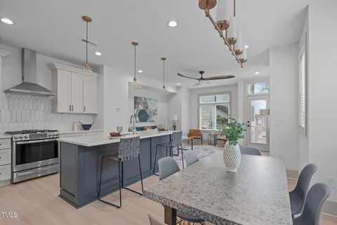$1,100,000 | 1008 Addison Place, Unit 101 & 102, Raleigh, NC 27610